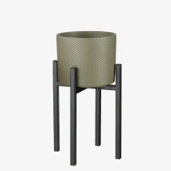 Mica Decorations Plantenstandaard^ Bloempotten