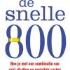 wehkamp Michael Mosley De Snelle 800^ Kookboeken