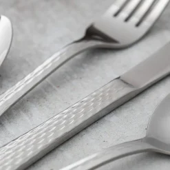 Mikasa Bestekset (24-Delig) (6 Personen) New