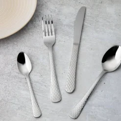 Mikasa Bestekset (24-Delig) (6 Personen) New