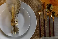 Mikasa Bestekset (16-Delig) (4 Personen) Clearance