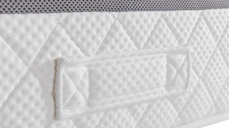 Moonstar Koudschuimmatras Foam 500 (140X200 Cm) Outlet