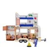 Moose Toys Bluey Kampeeravonturen Speelset^ Speelgoedvoertuigen