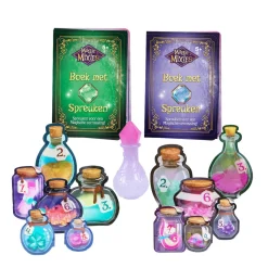 Moose Toys Magic Mixies Cream Tea Refill^ Speelfiguren