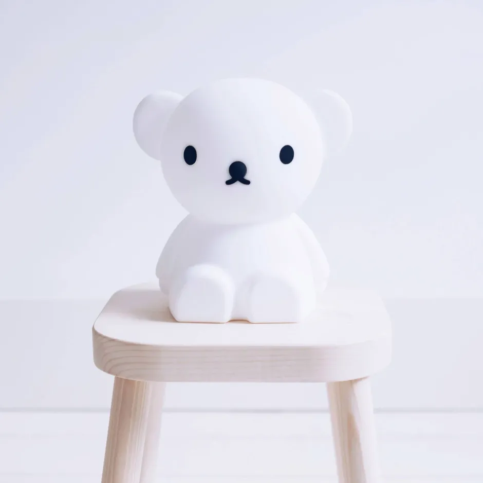 Mr Maria Boris Lamp (21 Cm) New