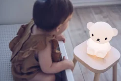 Mr Maria Boris Lamp (21 Cm) New