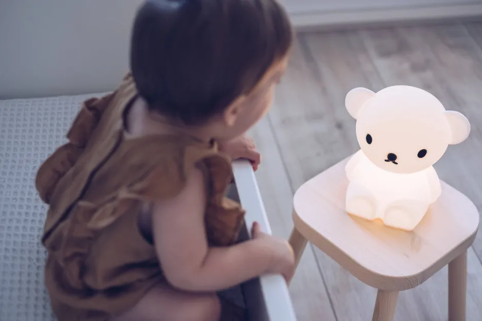 Mr Maria Boris Lamp (21 Cm) New