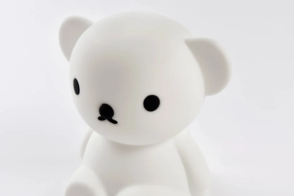 Mr Maria Boris Lamp (21 Cm) New