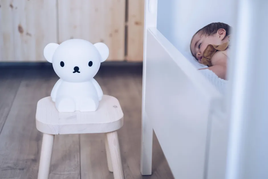 Mr Maria Boris Lamp (21 Cm) New