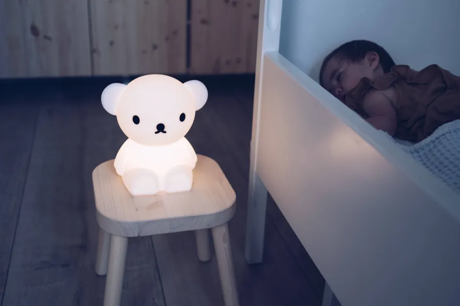 Mr Maria Boris Lamp (21 Cm) New