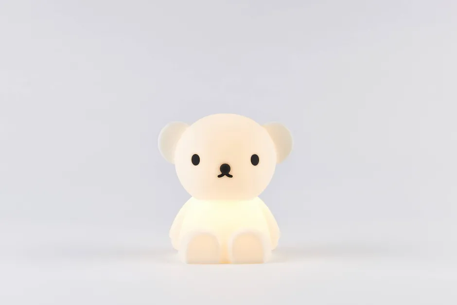 Mr Maria Boris Lamp (21 Cm) New