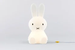 Mr Maria Nijntje Lamp (50Cm)