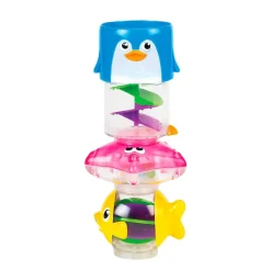 Munchkin Wonder Waterspeeltjes - 3 Stuks^ Peuterspeelgoed