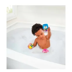 Munchkin Wonder Waterspeeltjes - 3 Stuks^ Peuterspeelgoed