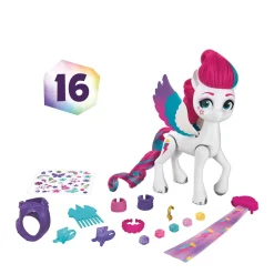 My Little Pony Festival Stijl Zipp^ Speelfiguren