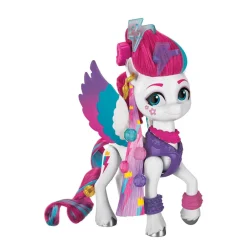 My Little Pony Festival Stijl Zipp^ Speelfiguren