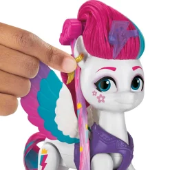 My Little Pony Festival Stijl Zipp^ Speelfiguren