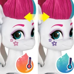 My Little Pony Festival Stijl Zipp^ Speelfiguren