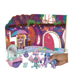 My Little Pony Izzy'S Eenhoorn Tuinfeest^ Speelfiguren