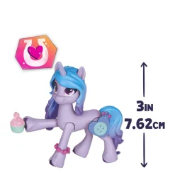 My Little Pony Izzy'S Eenhoorn Tuinfeest^ Speelfiguren