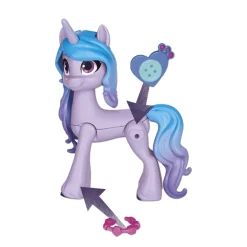 My Little Pony Izzy'S Eenhoorn Tuinfeest^ Speelfiguren