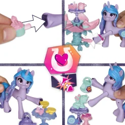 My Little Pony Izzy'S Eenhoorn Tuinfeest^ Speelfiguren