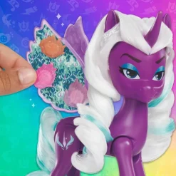 My Little Pony Magische Vleugels Opaline^ Speelfiguren
