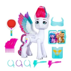 My Little Pony Magische Vleugels Zipp Storm^ Speelfiguren