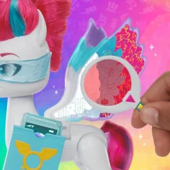 My Little Pony Magische Vleugels Zipp Storm^ Speelfiguren