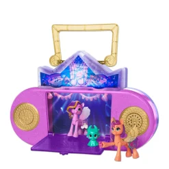 My Little Pony Musical Mane Melody^ Speelfiguren