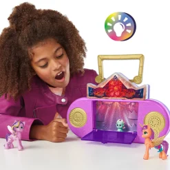 My Little Pony Musical Mane Melody^ Speelfiguren