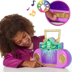 My Little Pony Musical Mane Melody^ Speelfiguren