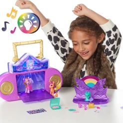 My Little Pony Musical Mane Melody^ Speelfiguren