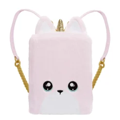 Na! Na! Na! Surprise 3-In-1 Speelset Met Rugzak, Slaapkamer En Britney Sparkles Met Eenhoornthema^ Poppen