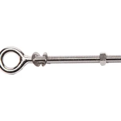 Nesling Bout Met Oog Voor Bevestiging Schaduwdoek^ Schaduwdoeken