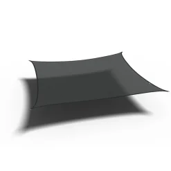 Nesling Coolfit Schaduwdoek Vierkant (360X360 Cm)^ Schaduwdoeken