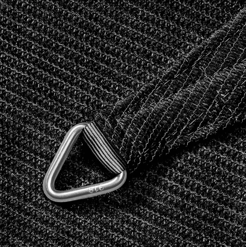 Nesling Coolfit Schaduwdoek Rechthoek (500X300 Cm)^ Schaduwdoeken