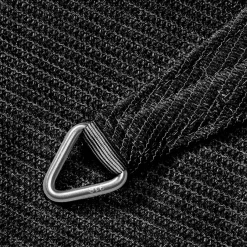 Nesling Coolfit Schaduwdoek Driehoek (360X360X360 Cm)^ Schaduwdoeken