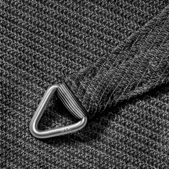 Nesling Coolfit Schaduwdoek Driehoek (360X360X360 Cm)^ Schaduwdoeken