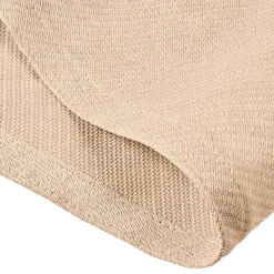 Nesling Coolfit Schaduwdoek Driehoek (570X400X400 Cm)^ Schaduwdoeken