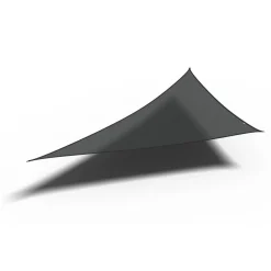 Nesling Coolfit Schaduwdoek Driehoek (570X400X400 Cm)^ Schaduwdoeken