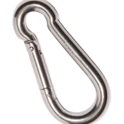 Nesling Karabijnhaak Voor Schaduwdoek^ Schaduwdoeken