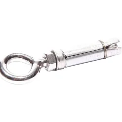 Nesling Keilhuls Voor Bevestiging Schaduwdoek^ Schaduwdoeken