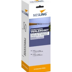 Nesling Verlengset Schaduwdoek^ Schaduwdoeken