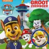 wehkamp Nickelodeon And Viacom Paw Patrol: Groot Zoekboek^ Kinderboeken