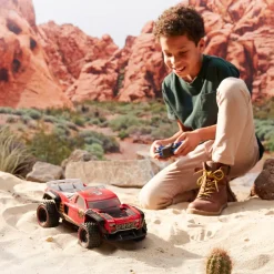 Nikko Auto Rc Pro Trucks Racing #5^ Speelgoedvoertuigen