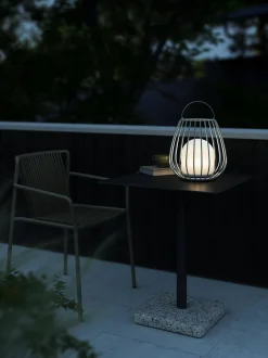 Nordlux Tafelverlichting Jim To Go Usb Oplaadbaar^ Buitenlampen