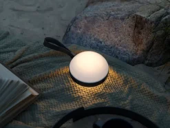 Nordlux Tafelverlichting Bring 12 Usb Oplaadbaar^ Buitenlampen