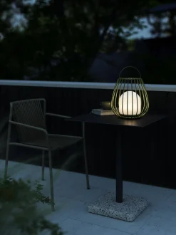 Nordlux Tafelverlichting Jim To Go Usb Oplaadbaar^ Buitenlampen