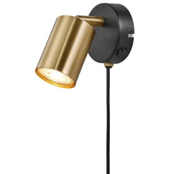 Nordlux Wandlamp Explore (O8 Cm) Hot